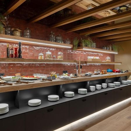 Hotel Sb Win 4 Sup Σαν Φελίου δε Λιοβρεγάτ Εξωτερικό φωτογραφία