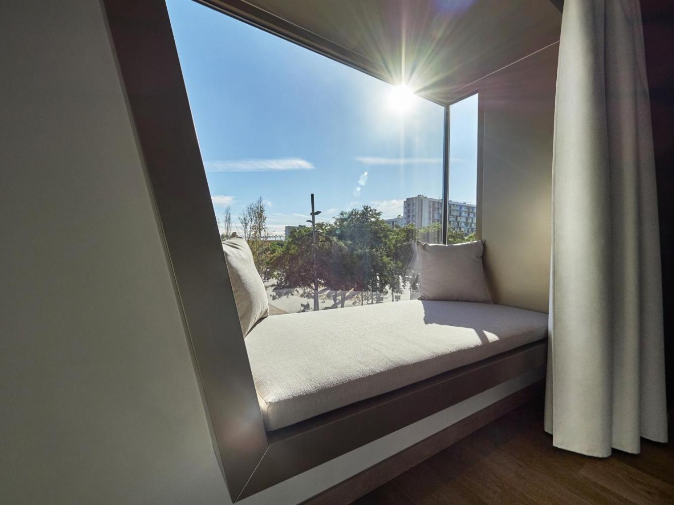 Hotel Sb Win 4 Sup Σαν Φελίου δε Λιοβρεγάτ Εξωτερικό φωτογραφία