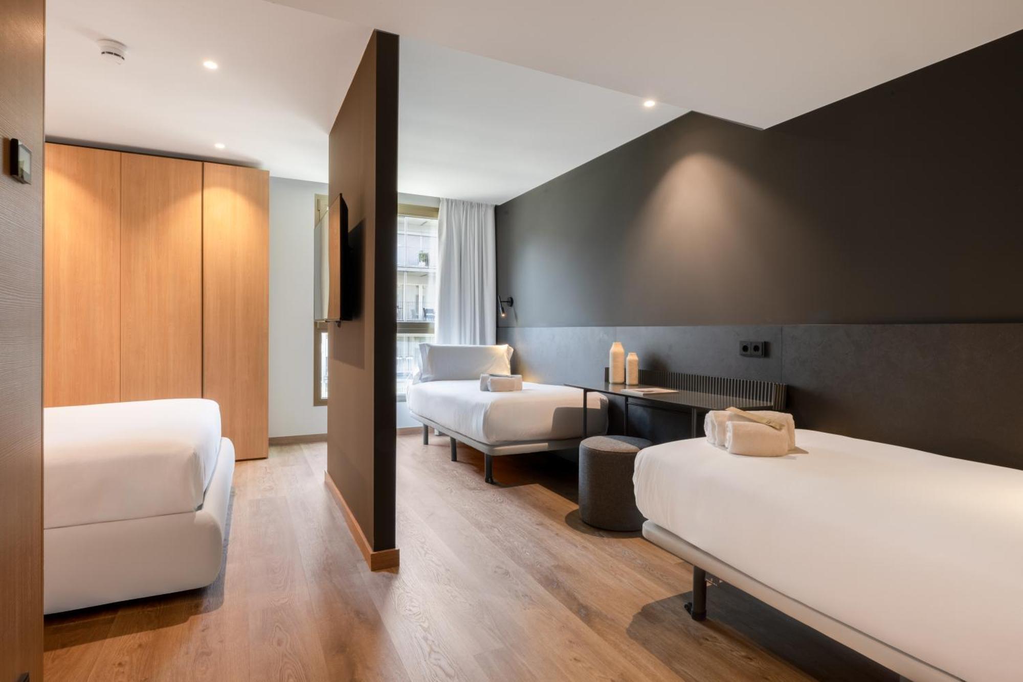 Hotel Sb Win 4 Sup Σαν Φελίου δε Λιοβρεγάτ Εξωτερικό φωτογραφία