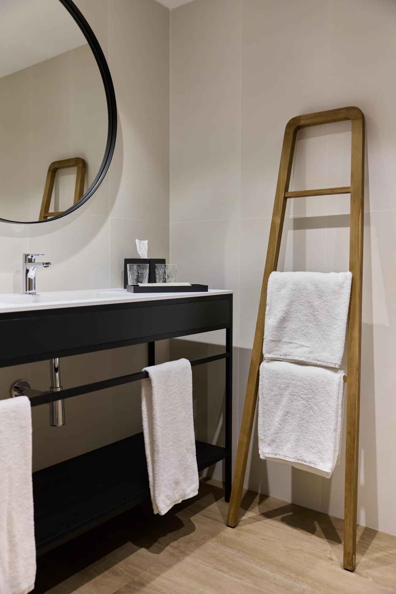 Hotel Sb Win 4 Sup Σαν Φελίου δε Λιοβρεγάτ Εξωτερικό φωτογραφία