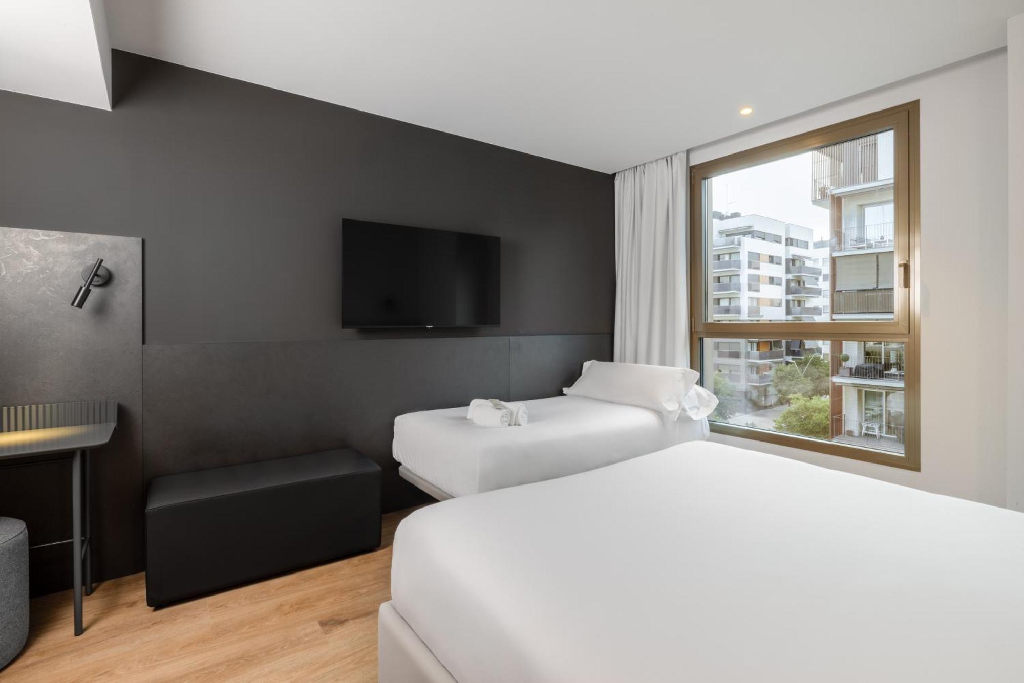 Hotel Sb Win 4 Sup Σαν Φελίου δε Λιοβρεγάτ Εξωτερικό φωτογραφία