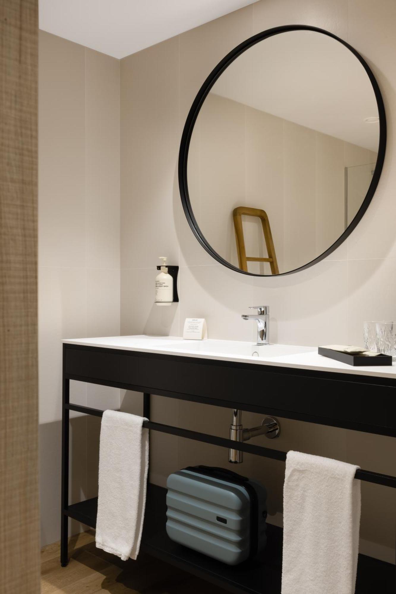 Hotel Sb Win 4 Sup Σαν Φελίου δε Λιοβρεγάτ Εξωτερικό φωτογραφία