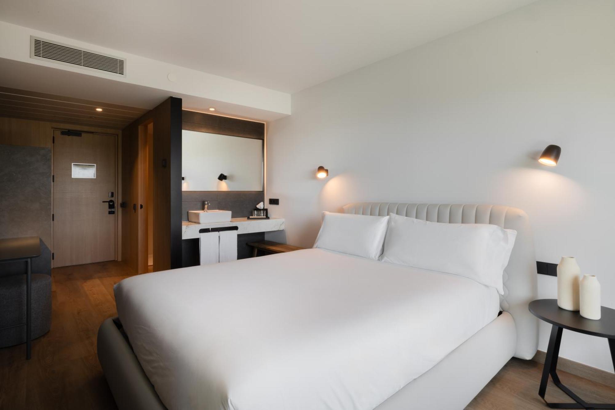 Hotel Sb Win 4 Sup Σαν Φελίου δε Λιοβρεγάτ Εξωτερικό φωτογραφία