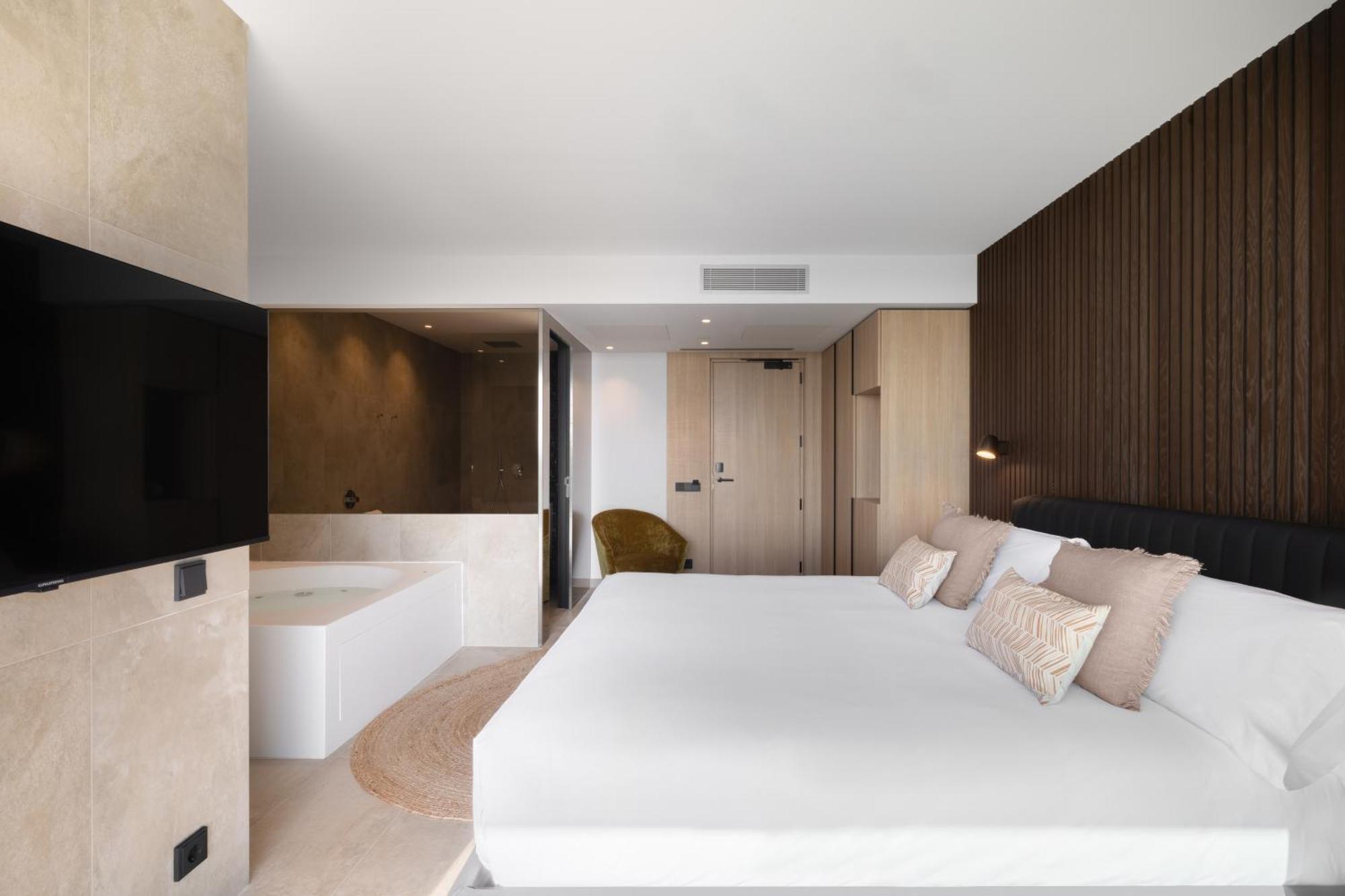 Hotel Sb Win 4 Sup Σαν Φελίου δε Λιοβρεγάτ Εξωτερικό φωτογραφία